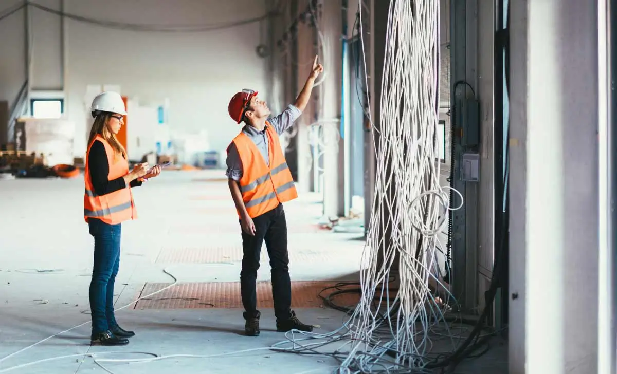 UX Service Background